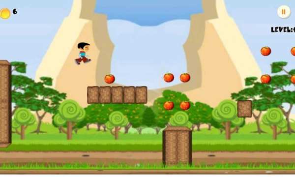 Pappu Pinku Run स्क्रीनशॉट 2