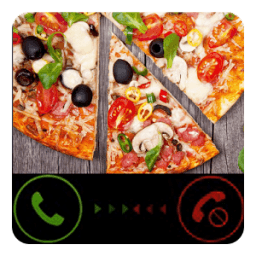 Pizza Calling Prank icon