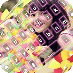 My Photo Keyboard Pro icon