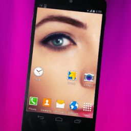 Mirror Screen Wallpaper icon