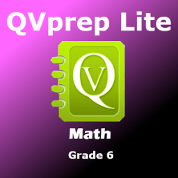 ikon Grade 6 Math Practice Tests