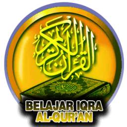 Iqra Al-Quran 1.0