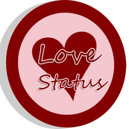 Love Status أيقونة