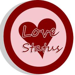 Love Status 1.0