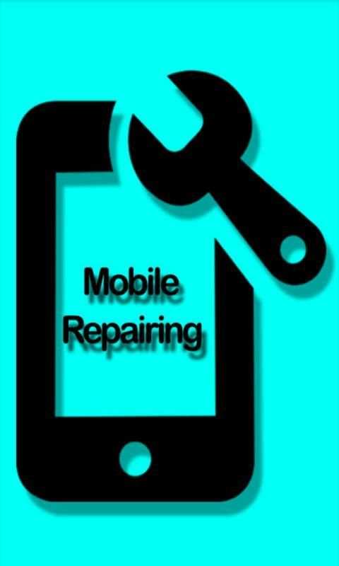 Mobile Repairing स्क्रीनशॉट 5