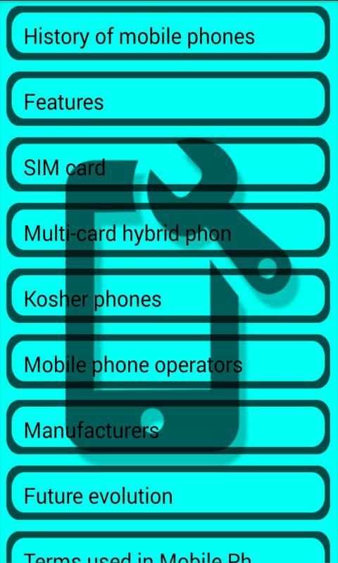 Mobile Repairing स्क्रीनशॉट 4