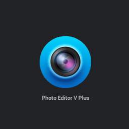 Photo Editor V Plus 1.0