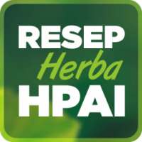 Resep Herba HPAI on 9Apps