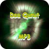 Doa Qunut MP3 on 9Apps