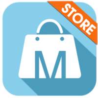 Mobi Store - App Market icon