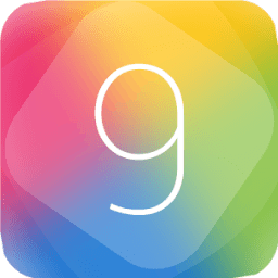 Launcher for IPhone Fan أيقونة