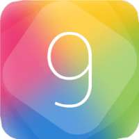 Launcher for IPhone Fan on 9Apps