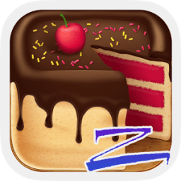 ikon Delicious ZERO Launcher