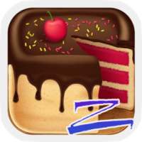 Delicious ZERO Launcher on 9Apps