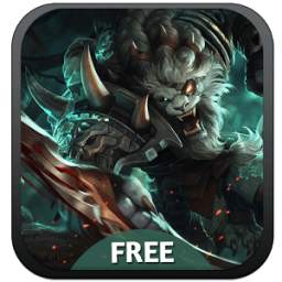 Rengar Keyboard 1.06