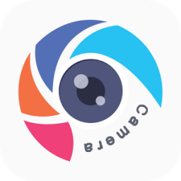 Filter Camera أيقونة