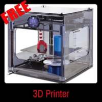 3D Printer on 9Apps