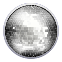 Disco FM иконка