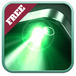 Flashlights LED Smart أيقونة