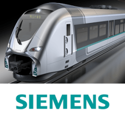 Mireo Regional Train VR आइकन