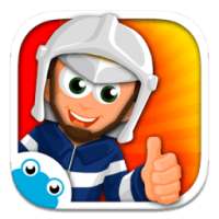 My Fire Station - Kid's game on 9Apps