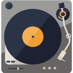 DJ Box Machine иконка