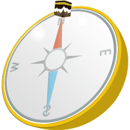 Prayer Times &amp; Qibla Compass icon