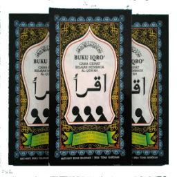 Cara Mudah Belajar Iqro иконка