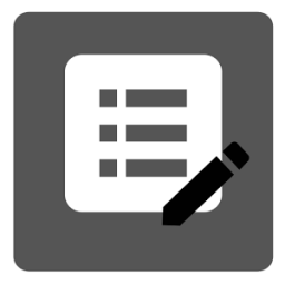 Hide All - Images,Videos,Files आइकन