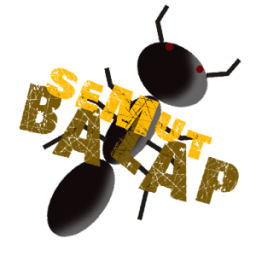 Semut Balap иконка