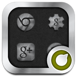 ikon Heavy Metal Solo Launcher