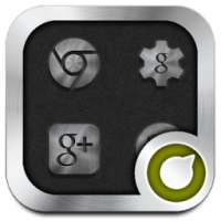 Heavy Metal Solo Launcher