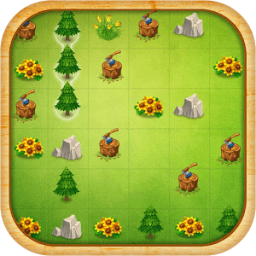 Castle Farming आइकन