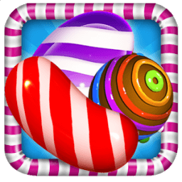 Match 3 Candy आइकन