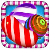 Match 3 Candy