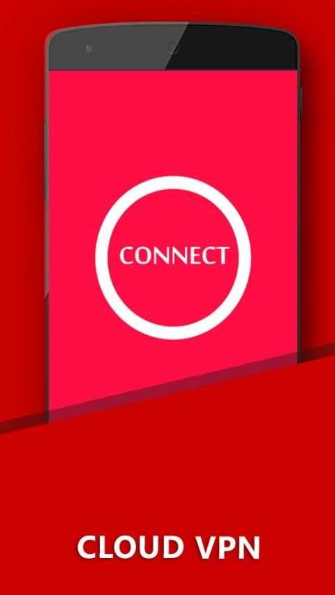 Cloud VPN Pro 4 تصوير الشاشة