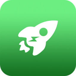 Optimizer Booster Cloud Phone أيقونة