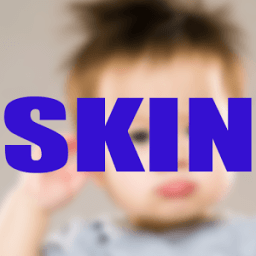 Baby Skins for Minecraft أيقونة