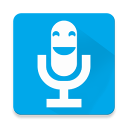 Recorder voice changer - Free иконка