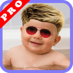 Fun Face Changer أيقونة