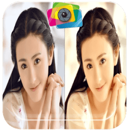 Editing camera 360 free icon