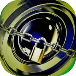 SafePic Camera أيقونة