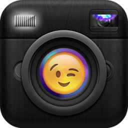 ikon My Emoji Camera