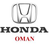 Honda Oman on 9Apps