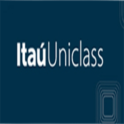 Itaú-Uniclass Banco أيقونة