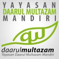 Daarul Multazam on 9Apps