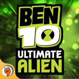 Ben10 Xenodrome icon