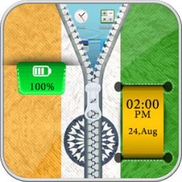 ikon India ziper lock-Privacy Guard