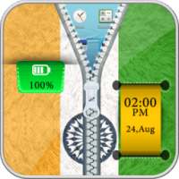 India ziper lock-Privacy Guard