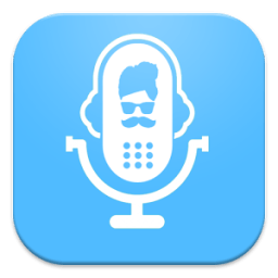 Voice Changer Pro иконка
